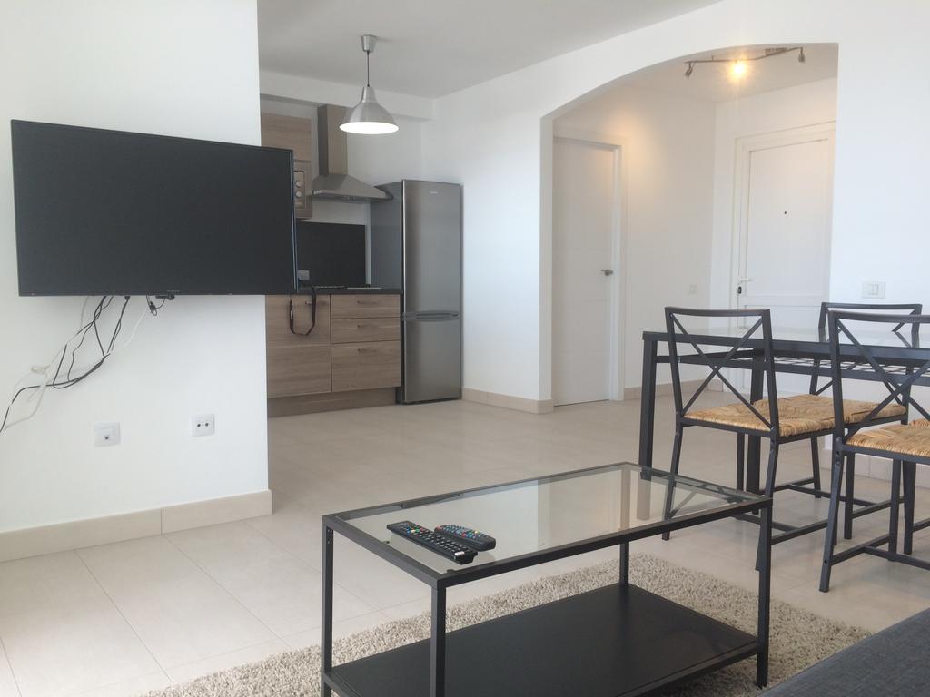 3C Jardin Del Rio Apartment Costa Calma Exterior photo