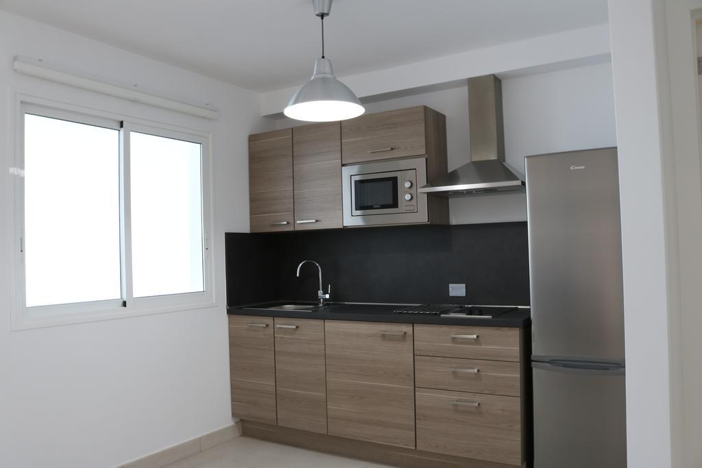 3C Jardin Del Rio Apartment Costa Calma Exterior photo