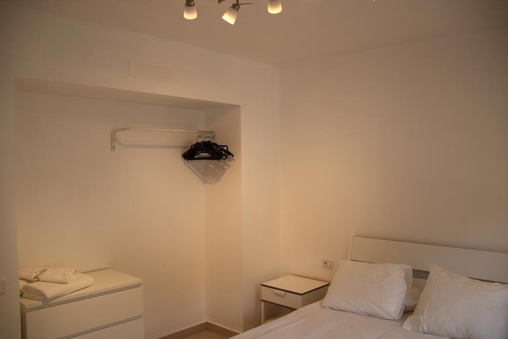 3C Jardin Del Rio Apartment Costa Calma Exterior photo