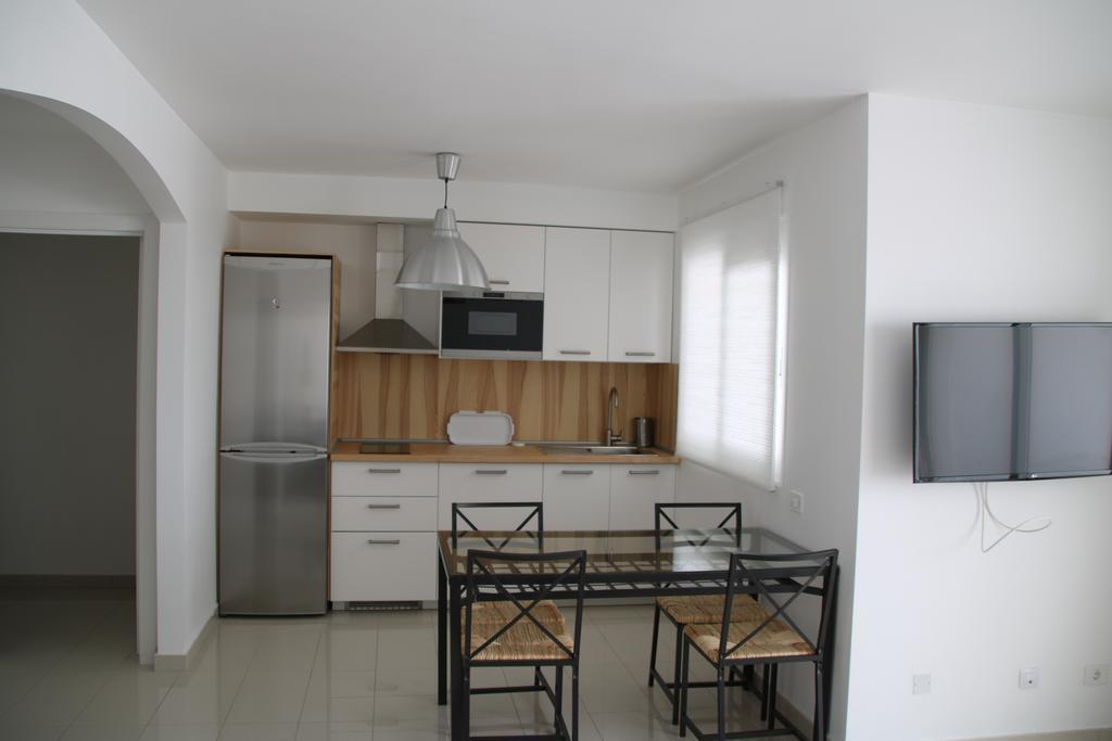 3C Jardin Del Rio Apartment Costa Calma Exterior photo