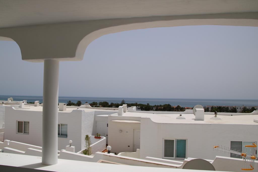 3C Jardin Del Rio Apartment Costa Calma Exterior photo