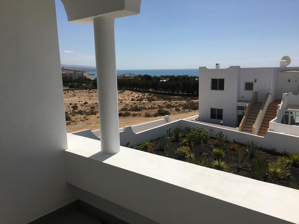 3C Jardin Del Rio Apartment Costa Calma Exterior photo