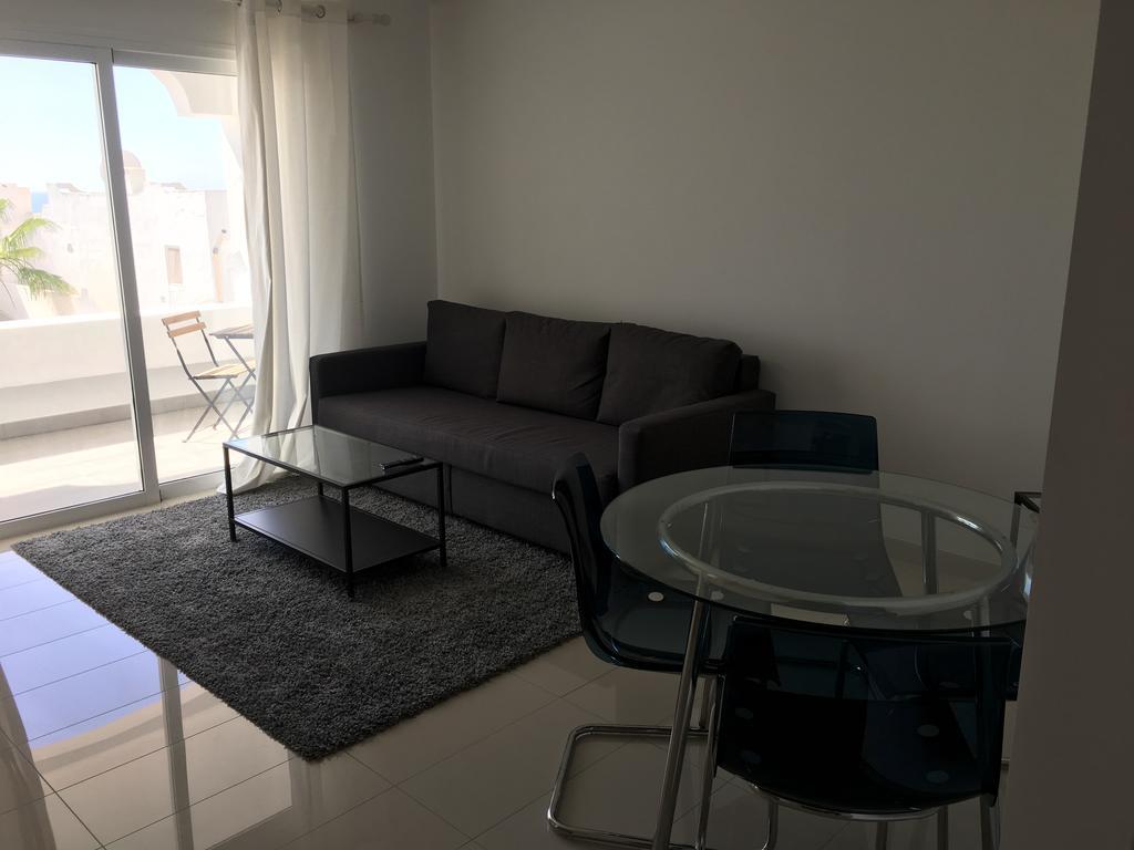 3C Jardin Del Rio Apartment Costa Calma Exterior photo