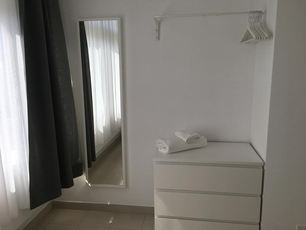 3C Jardin Del Rio Apartment Costa Calma Exterior photo