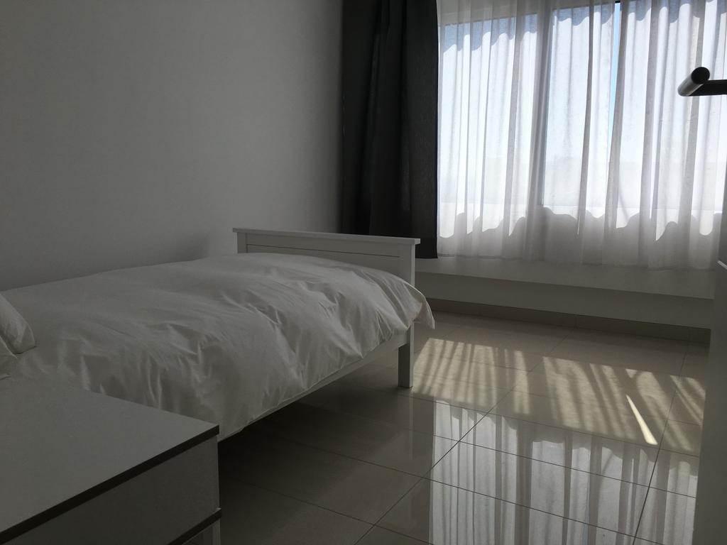 3C Jardin Del Rio Apartment Costa Calma Exterior photo