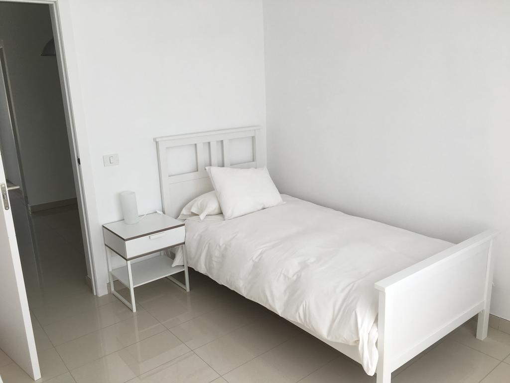3C Jardin Del Rio Apartment Costa Calma Exterior photo