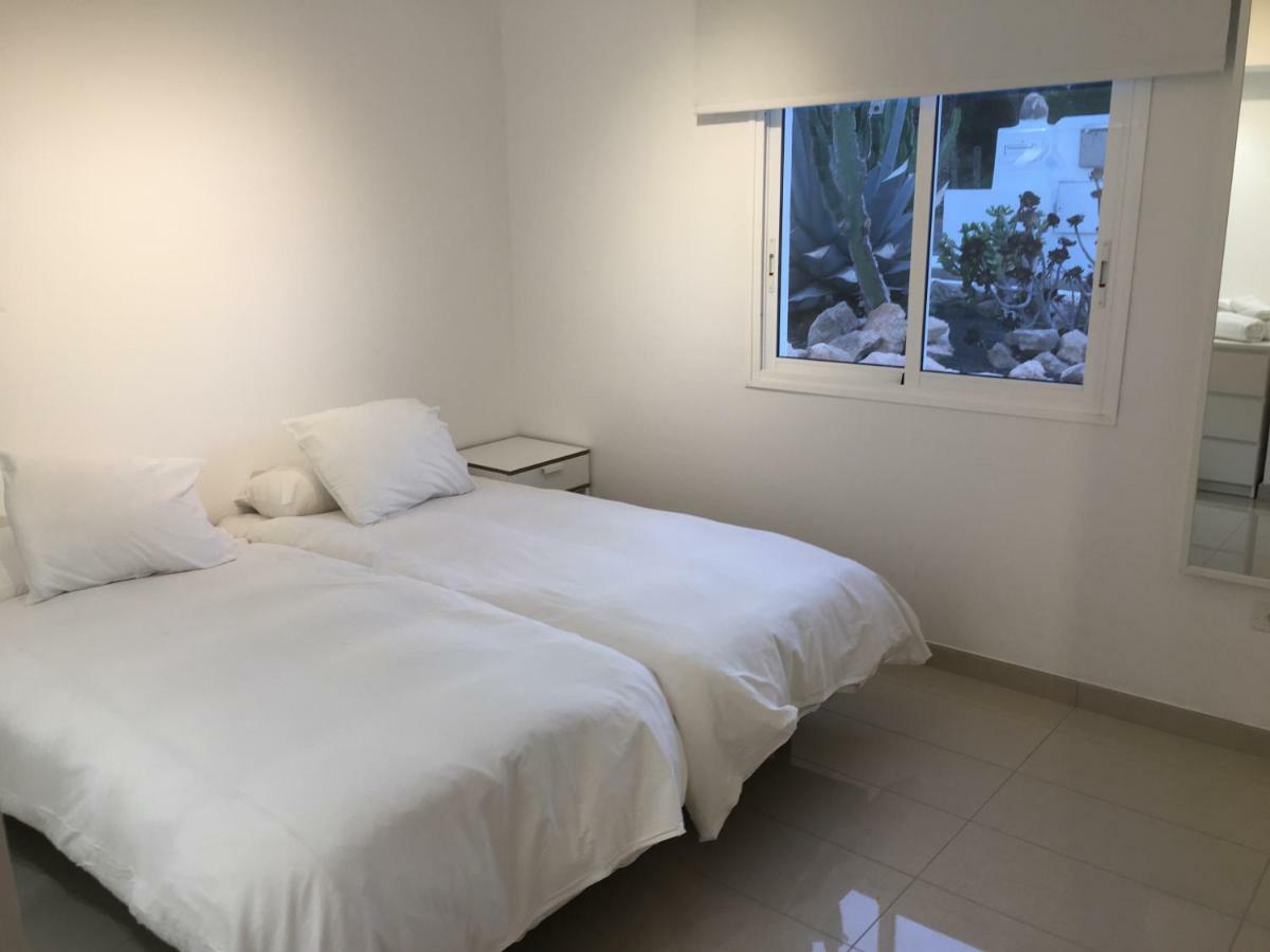 3C Jardin Del Rio Apartment Costa Calma Exterior photo